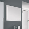 Зеркало с подсветкой GEBERIT OPTION 500.588.00.1 80 см